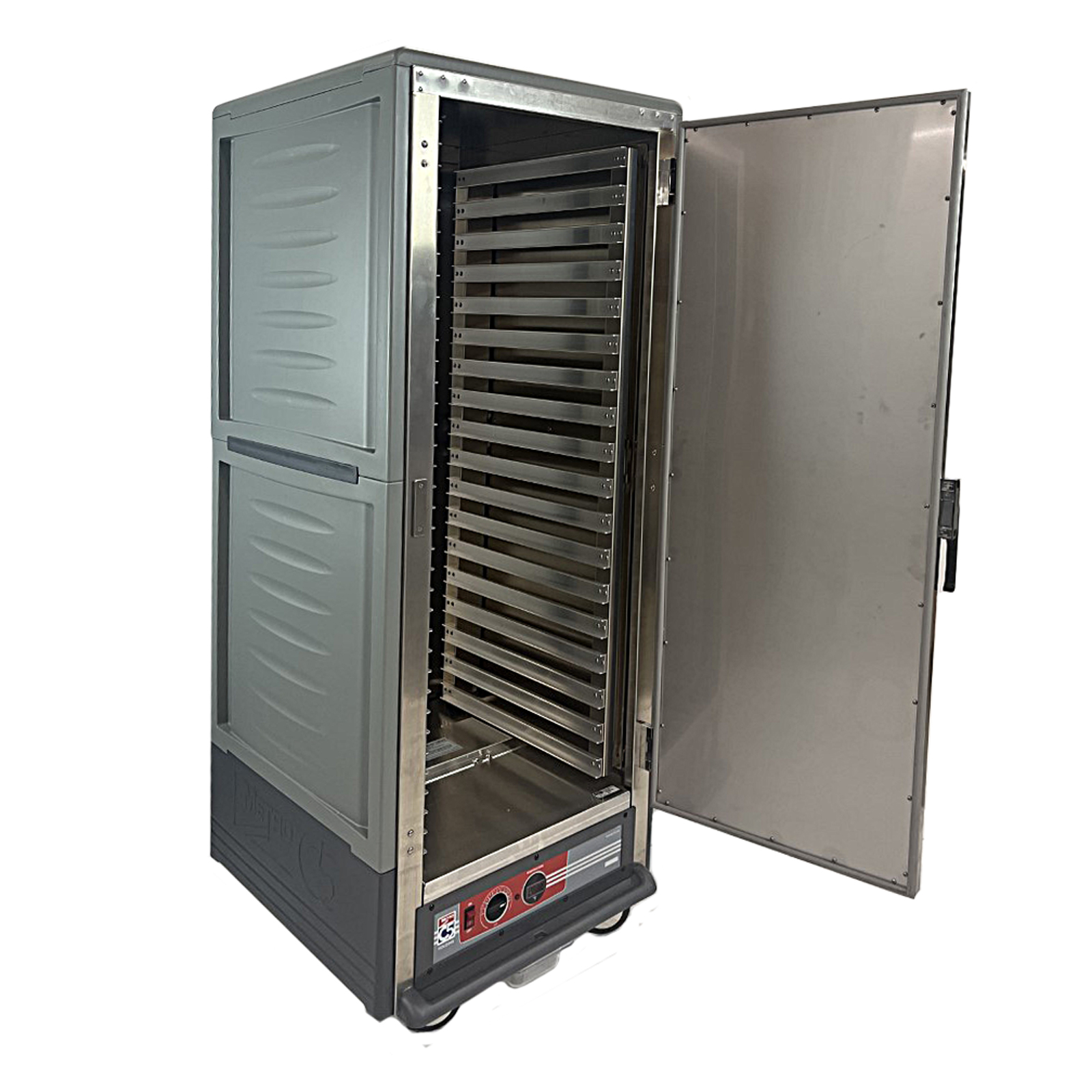 Hot Boxes & Insulated Food Transporters